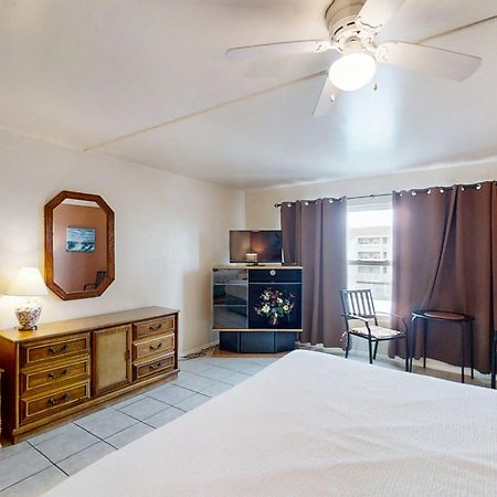 Gulfview I #312 Leilighet South Padre Island Eksteriør bilde