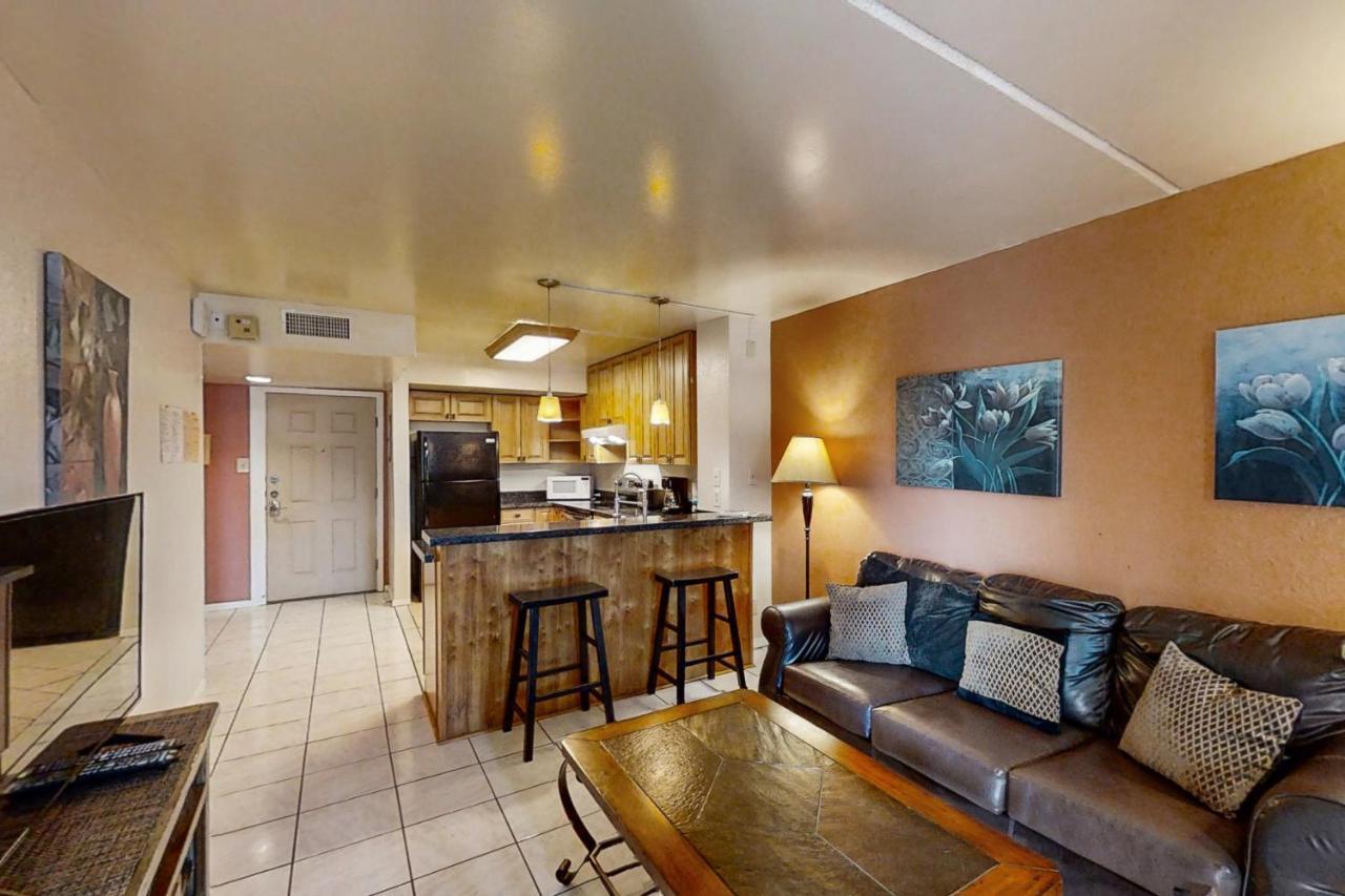 Gulfview I #312 Leilighet South Padre Island Eksteriør bilde